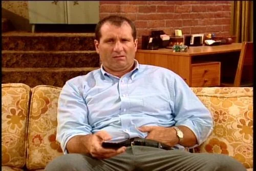 Papsid.ee Al bundy