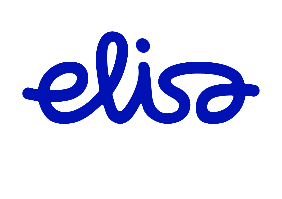 elisa logo