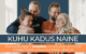 Kuhu Kadus Naine