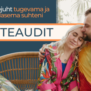 Suhteaudit, veebikoolitus