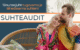 Suhteaudit