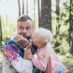 Papsid ja põnnid laager