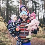 Papsid ja põnnid