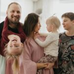 Perepilt, armastuse valem