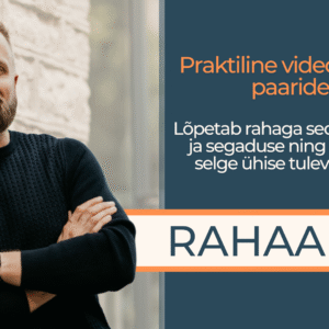 Rahaaudit