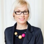 Ingrid Raag, Kultuuriministeerium, tagasiside