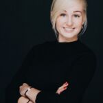 Kersti Hoolma, tagasiside, kuhu kadus naine