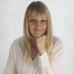 Krista Kass_tagasiside Kuhu kadus naine