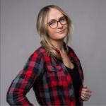 Liina Virumäe, tagasiside, Kuhu kadus naine