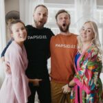 Kui palju mehed naisi tegelikult kuulavad?